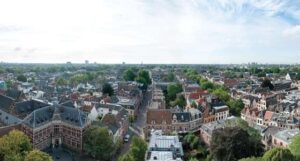 Hollanda Utrecht