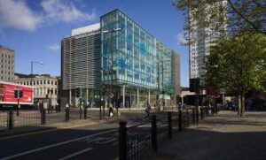 İngiltere Newcastle Gezilecek yerler