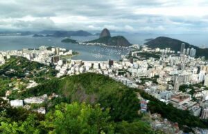 Brezilya Rio da Janeiro  Botafogo