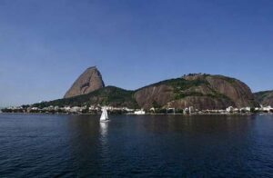 Brezilya Rio da Janeiro Flamengo