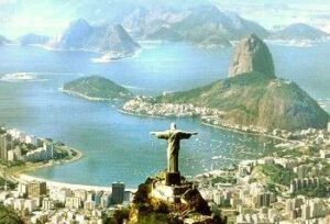 Brezilya Rio de Janeiro