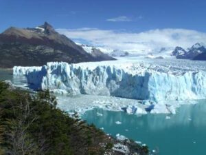 Arjantin Patagonya