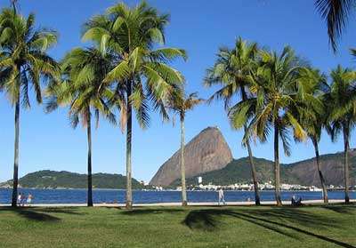 Flamengo Park : Flamengo Park Towers | Praia do Flamengo, 66, Rio de ... - Flamengo esports team was created on late 2017 as a branch of the traditional football club cr flamengo.