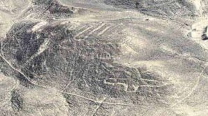 Peru Nasca ve Pampas de Jumana