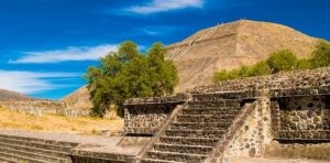 Meksika Mayalar ve Aztekler