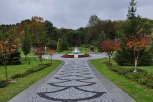 İstanbul Atatürk Arboretum