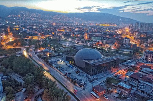 Bursa