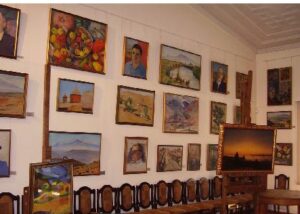 ermenistan.mantiroz müzesi.1