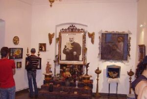 ermenistan.parajanov müzesi.1