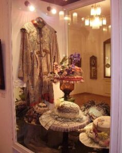 ermenistan.parajanov müzesi.2