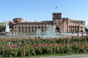 ermenistan.republic-square-yerevan