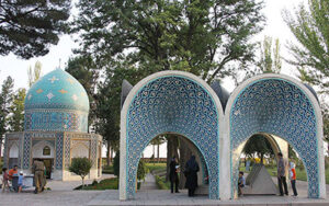 iran.meşhed.... mezarları.1