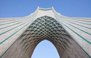 iran.tahran.azadi anıtı.1