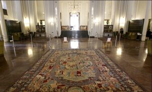 iran.tahran.niavaran sarayı.esas