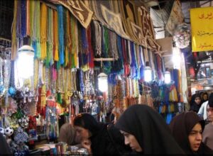 iran.tahran.tajrish çarşı.1