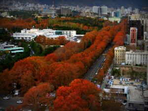 iran.tahran.valiasr caddesi.1