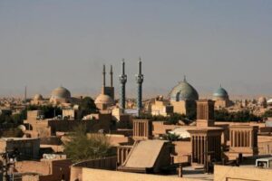 iran.yazd.cuma camii.1