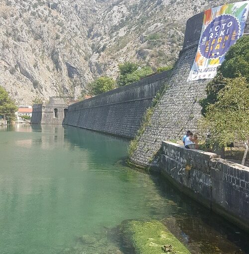 Karadağ Kotor