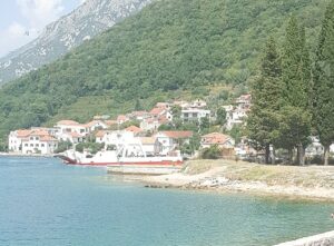 Karadağ Budva