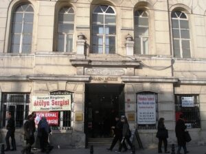 geziyorum-istanbul-divanyolu-basin-muzesi-1