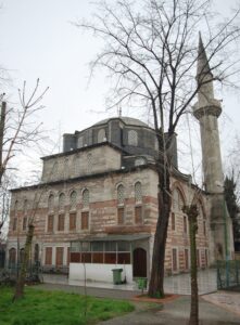 ayvansaray-ivaz-efendi-camii-1