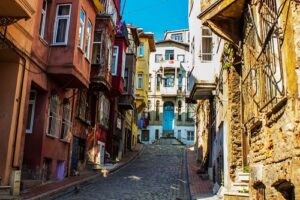 İstanbul Balat