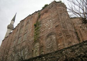 cibali-gul-camii-2