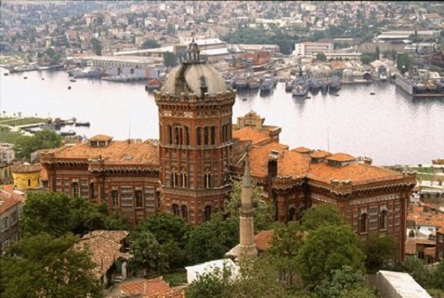 İstanbul Fener