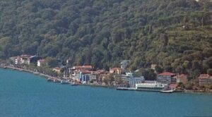 İstanbul Beykoz