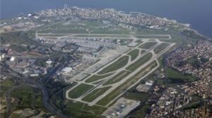 İstanbul Yeşilköy