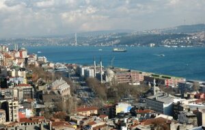 İstanbul Beşiktaş