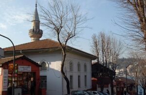 kandilli-camii-1