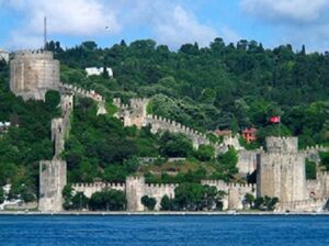 İstanbul Rumeli Hisarı