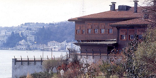 İstanbul Bebek