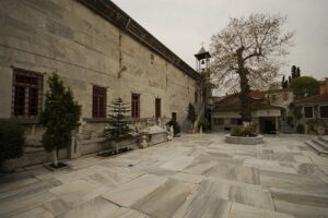 İstanbul Merkezefendi