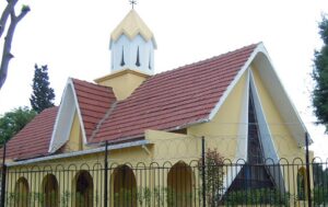 balıklı ermeni kilisesi.1