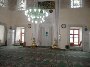 cerrahpaşa camisi.1