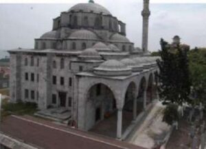 cerrahpaşa külliyesi.1