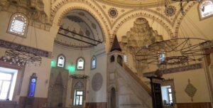 davut paşa camisi.1