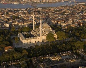 İstanbul Fatih