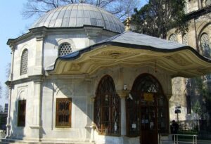 fatih türbesi.2