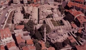 İstanbul Cerrahpaşa ve Haseki