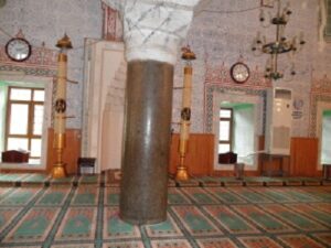 hürrem sultan camii.4