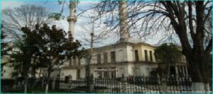 hırkai şerif camisi.1