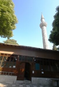 hacı evheddin camii.1