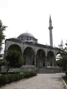 hekimoğlu ali paşa camisi.1
