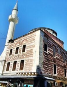 ismail ağa camii.0