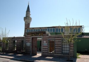 kazlıçeşme.fatih camii.3