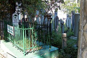 laleli baba türbesi.1