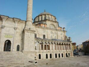 laleli camii.1